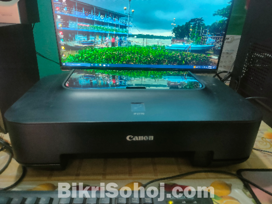 DESKTOP PC